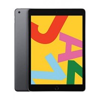 Apple iPad 10.2 Inch 7th Gen Wi-Fi, 128GB, Space Grey